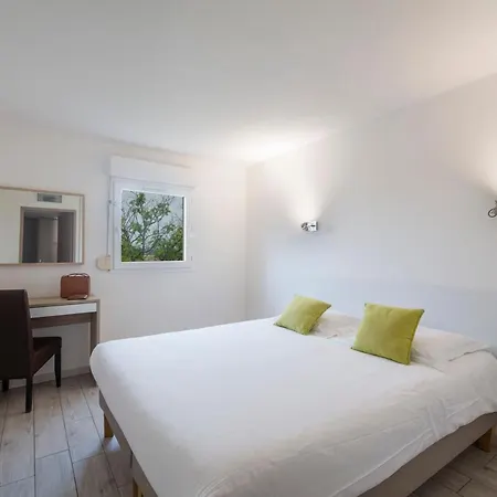 Aparthotel Garden & Aix En Provence - Puyricard
