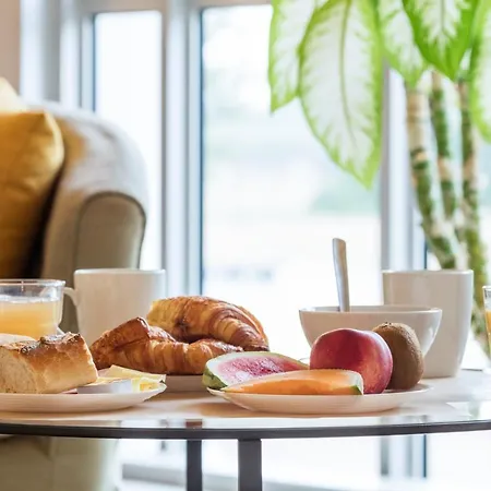 Aparthotel Garden & Aix En Provence - Puyricard
