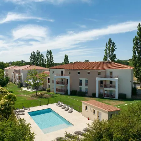 Garden & Aix En Provence - Puyricard אקס-אן-פרובאנס