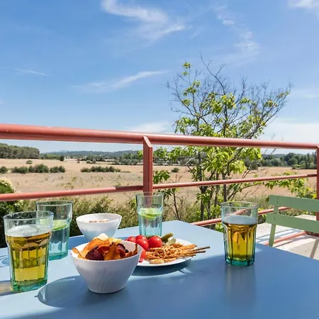 Garden & Aix En Provence - Puyricard מלון דירות