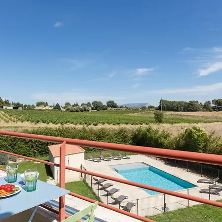 Garden & Aix En Provence - Puyricard